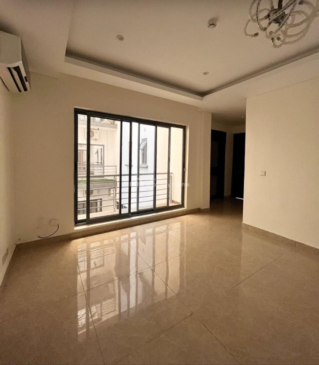 4 Bedroom Maisonette, Banana Island, Ikoyi, Lagos, Terraced Duplex for Rent
