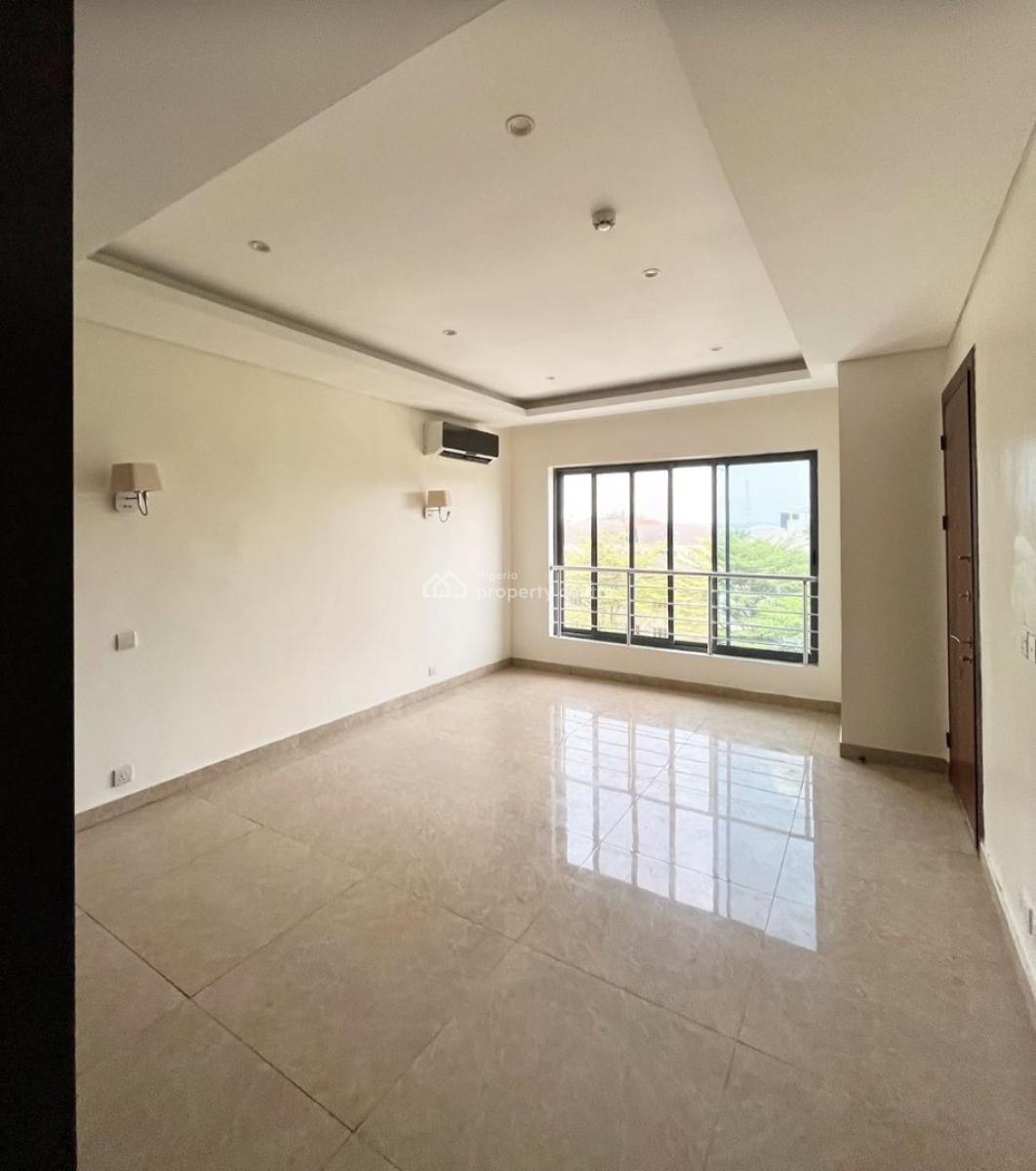 4 Bedroom Maisonette, Banana Island, Ikoyi, Lagos, Terraced Duplex for Rent
