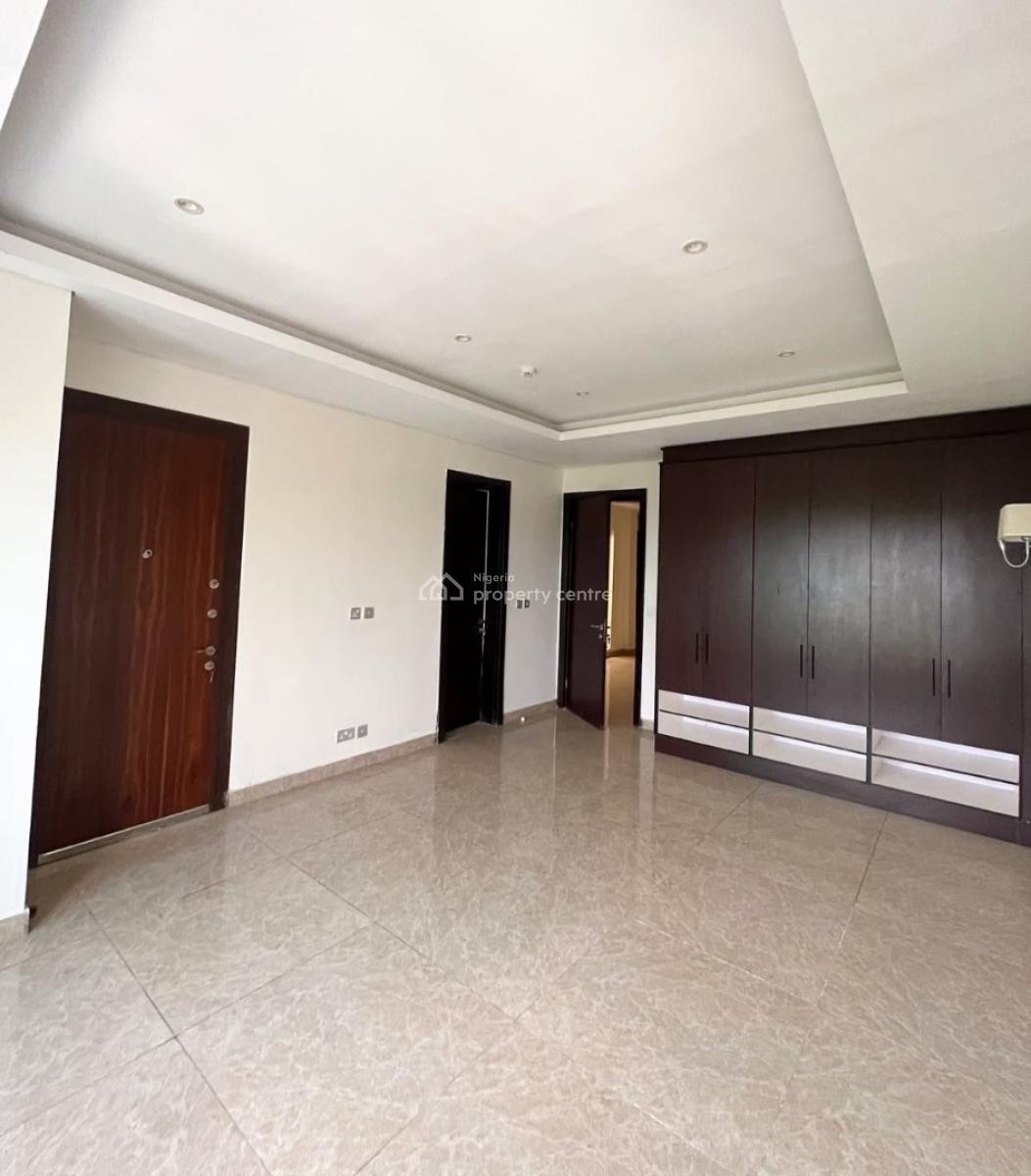 4 Bedroom Maisonette, Banana Island, Ikoyi, Lagos, Terraced Duplex for Rent