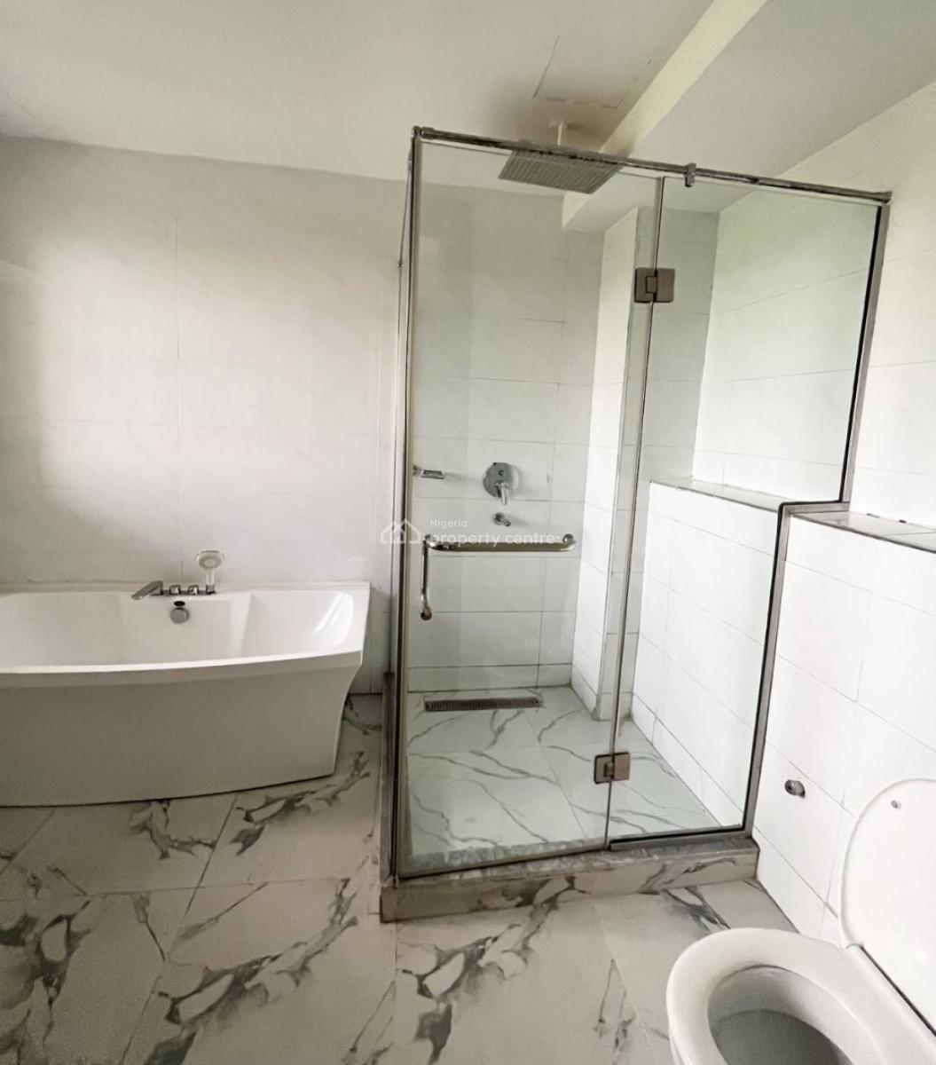 4 Bedroom Maisonette, Banana Island, Ikoyi, Lagos, Terraced Duplex for Rent