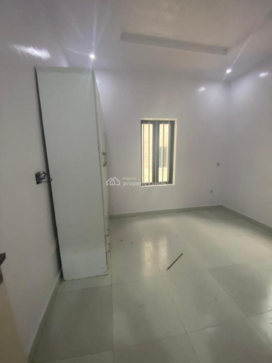 4 Bedroom Detached House with Bq, Silver Spring Estate, Agunji., Agungi, Lekki, Lagos, Detached Duplex for Rent