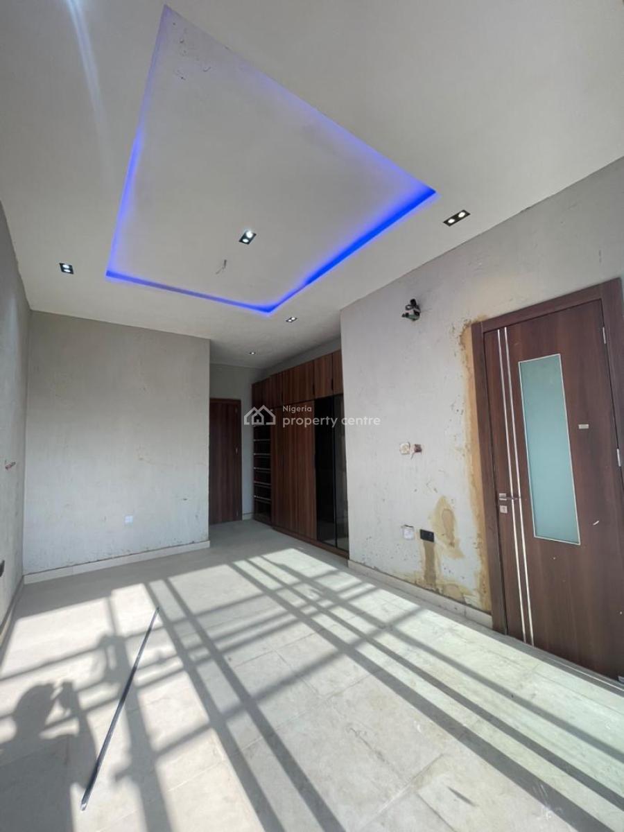 Ultra-luxury 4 Bedrooms Maisonette, Ikeja, Ikeja Gra, Ikeja, Lagos, Terraced Duplex for Sale