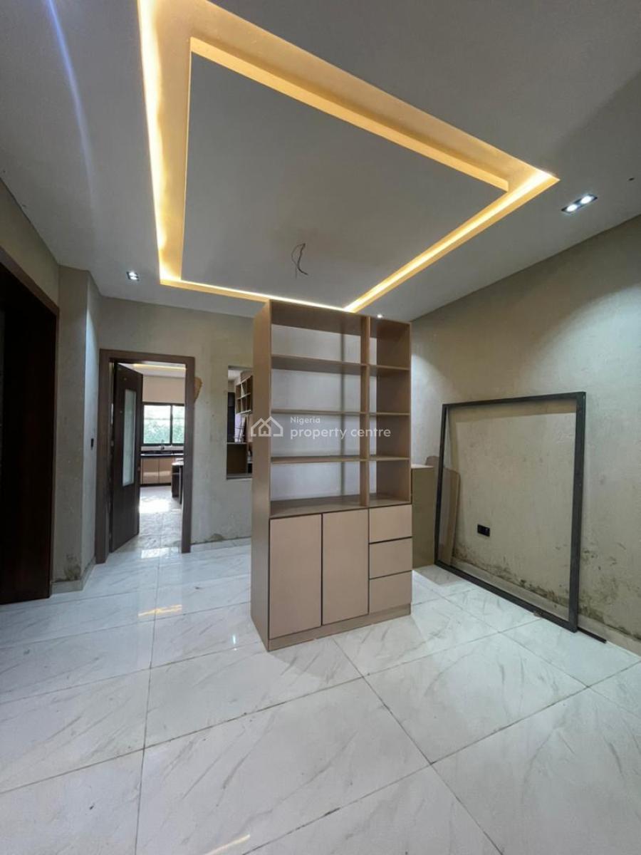 Ultra-luxury 4 Bedrooms Maisonette, Ikeja, Ikeja Gra, Ikeja, Lagos, Terraced Duplex for Sale