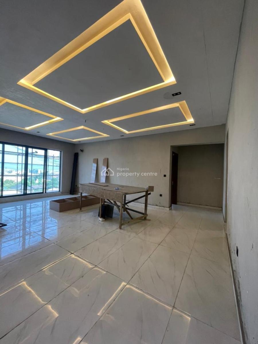 Ultra-luxury 4 Bedrooms Maisonette, Ikeja, Ikeja Gra, Ikeja, Lagos, Terraced Duplex for Sale