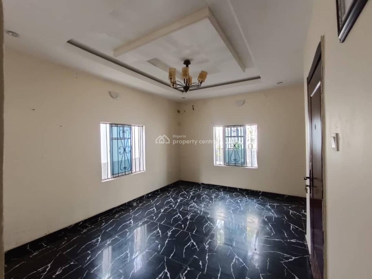 a Room Self Contained, Okun Ajah, Ajah, Lagos, Self Contain (single Rooms) for Rent