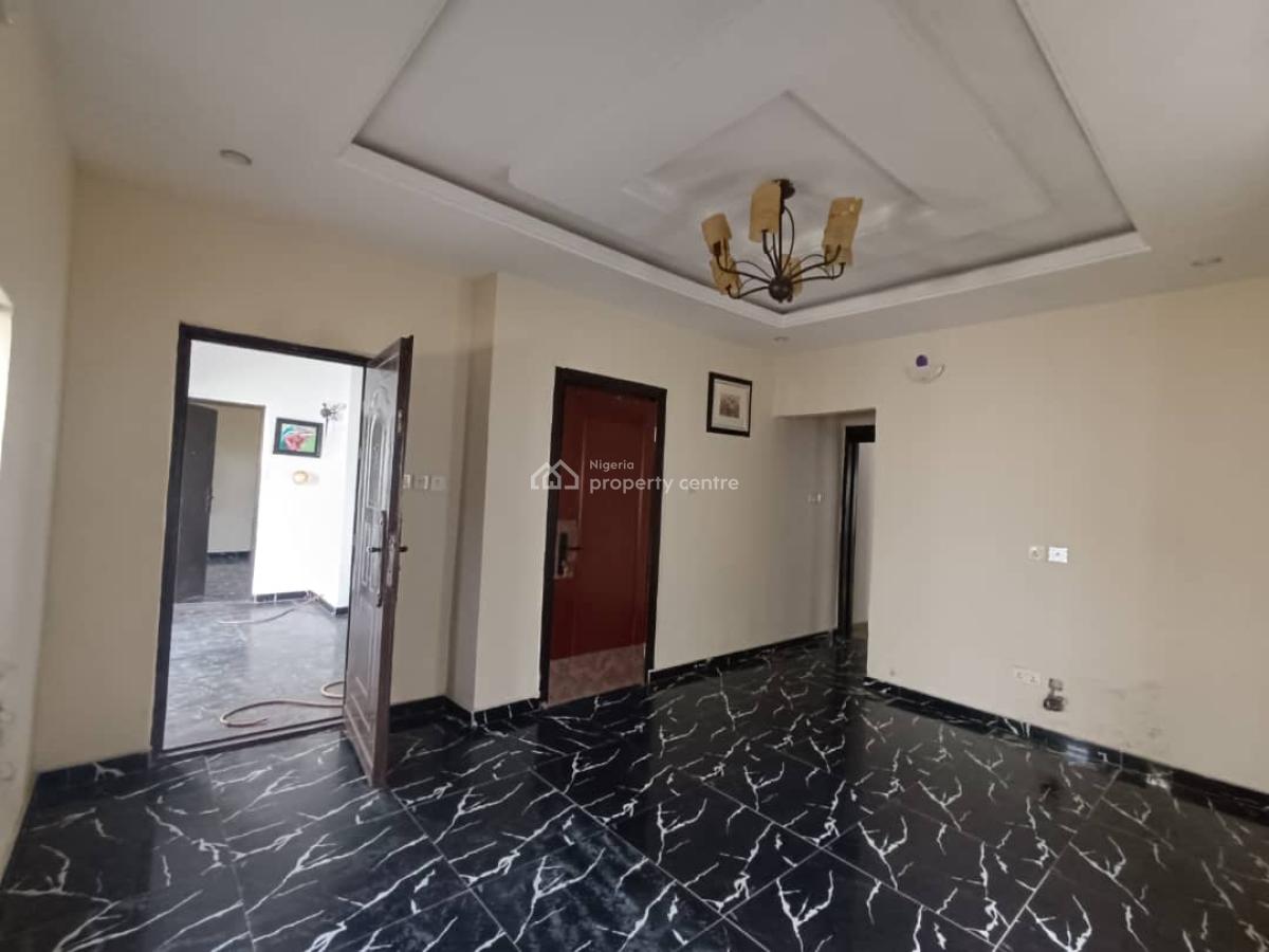 a Room Self Contained, Okun Ajah, Ajah, Lagos, Self Contain (single Rooms) for Rent