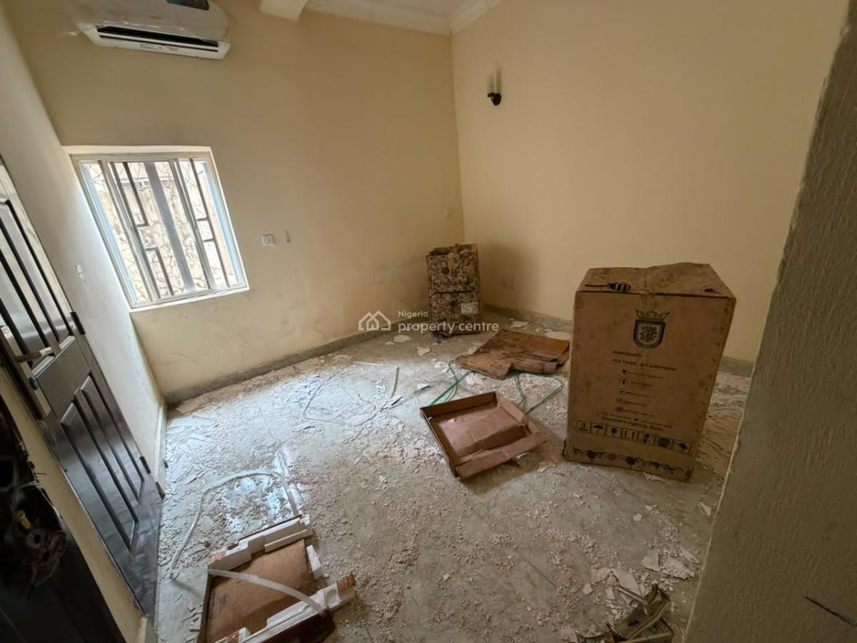 Standard One Bedroom, Zone 1, Wuse, Abuja, Flat / Apartment for Rent