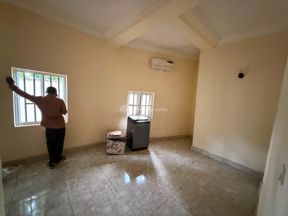 Standard One Bedroom, Zone 1, Wuse, Abuja, Flat / Apartment for Rent