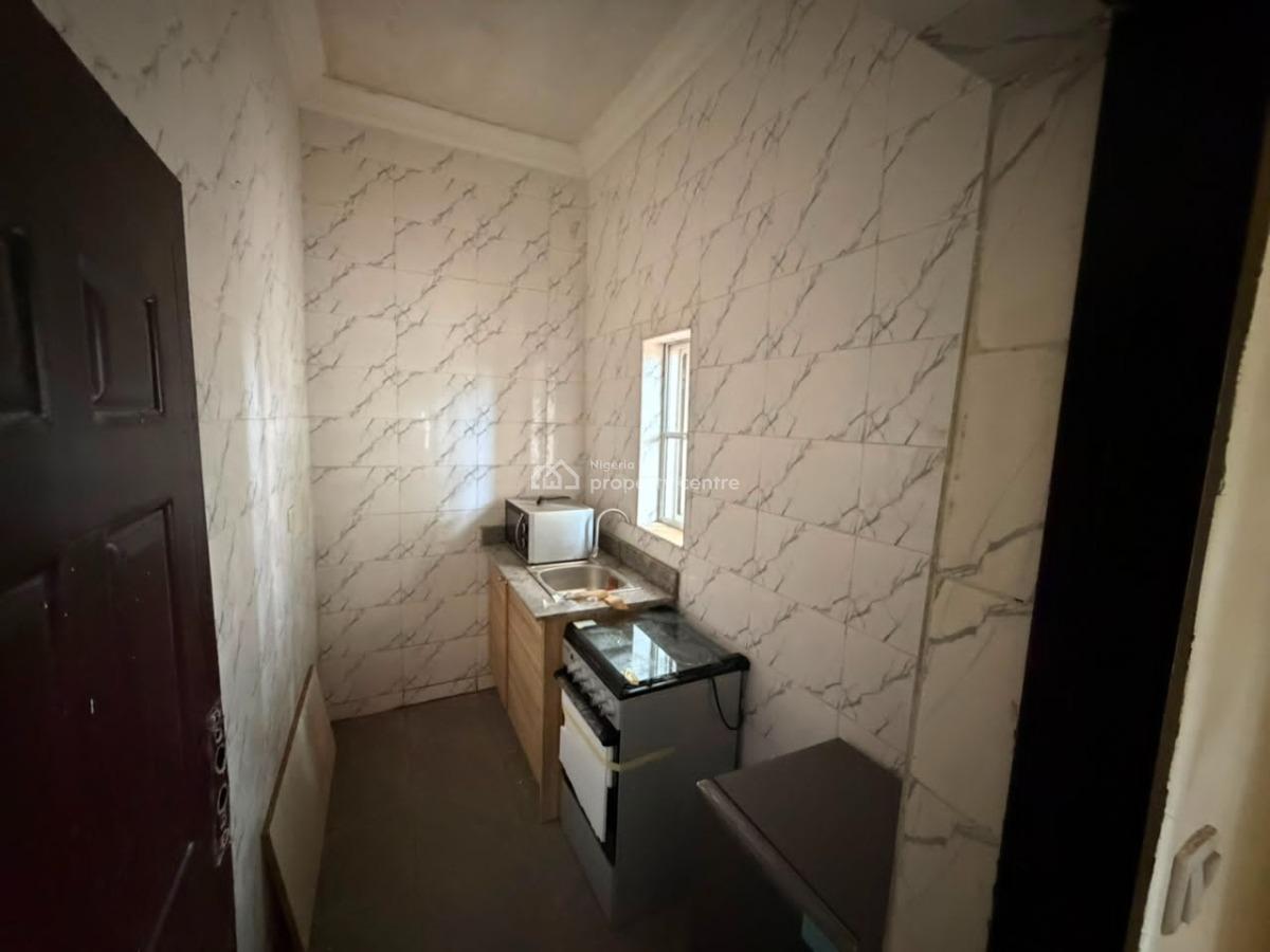 Standard One Bedroom, Zone 1, Wuse, Abuja, Flat / Apartment for Rent