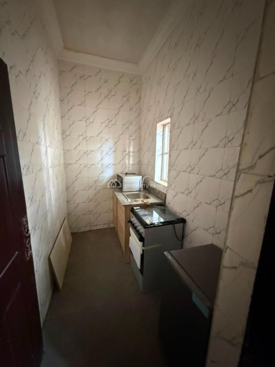 Standard One Bedroom, Zone 1, Wuse, Abuja, Flat / Apartment for Rent
