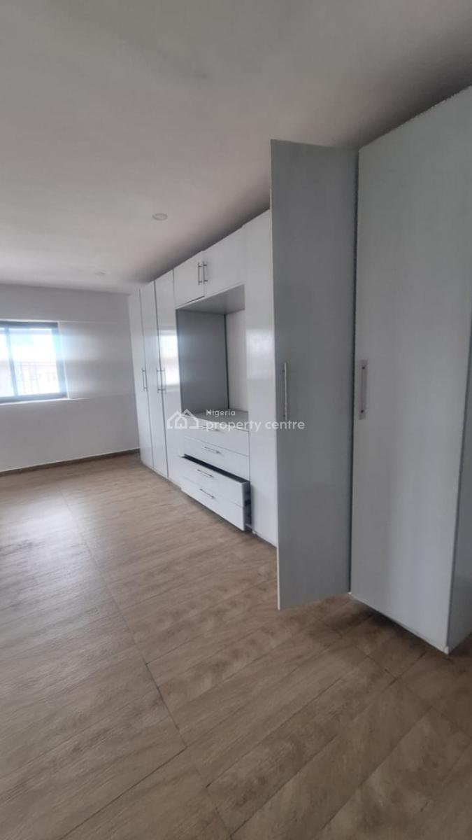 Newly Built Tastefully Finished 3 Bedroom Condominium Apartment, Lekki Phase 1, Lekki, Lagos, Flat / Apartment for Rent
