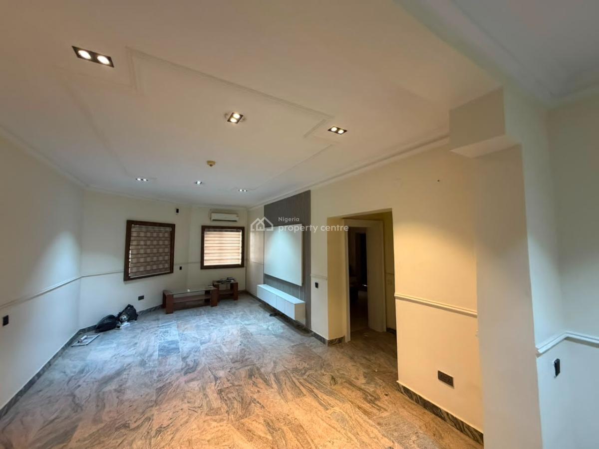 Furnished 2 Bedroom, Jabi, Abuja, Flat / Apartment for Rent
