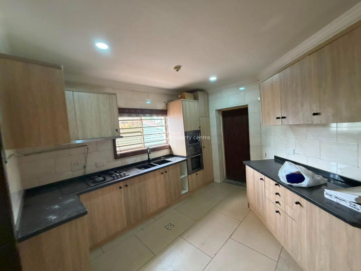 Furnished 2 Bedroom, Jabi, Abuja, Flat / Apartment for Rent