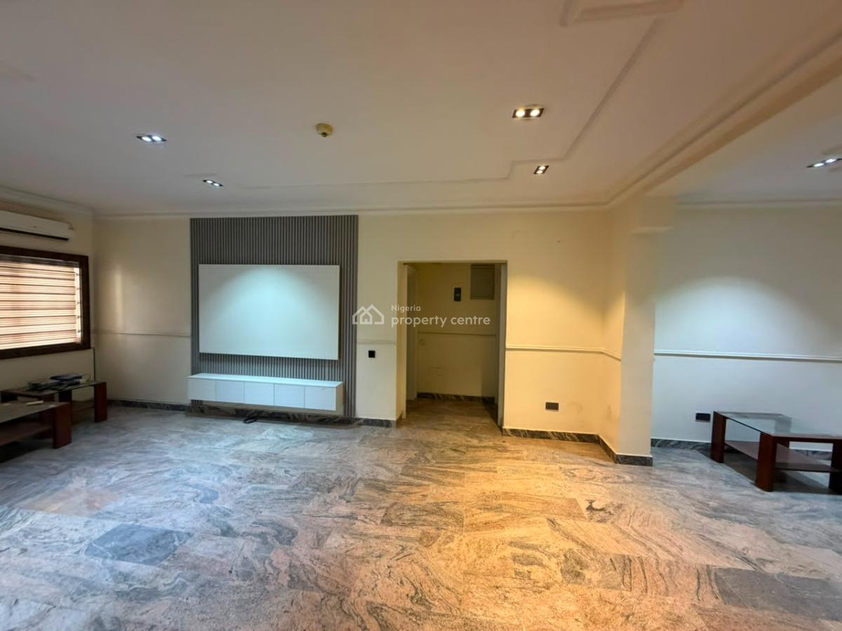 Furnished 2 Bedroom, Jabi, Abuja, Flat / Apartment for Rent