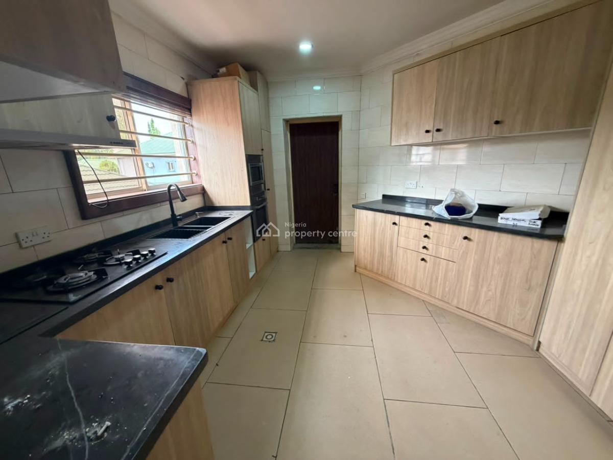 Furnished 2 Bedroom, Jabi, Abuja, Flat / Apartment for Rent
