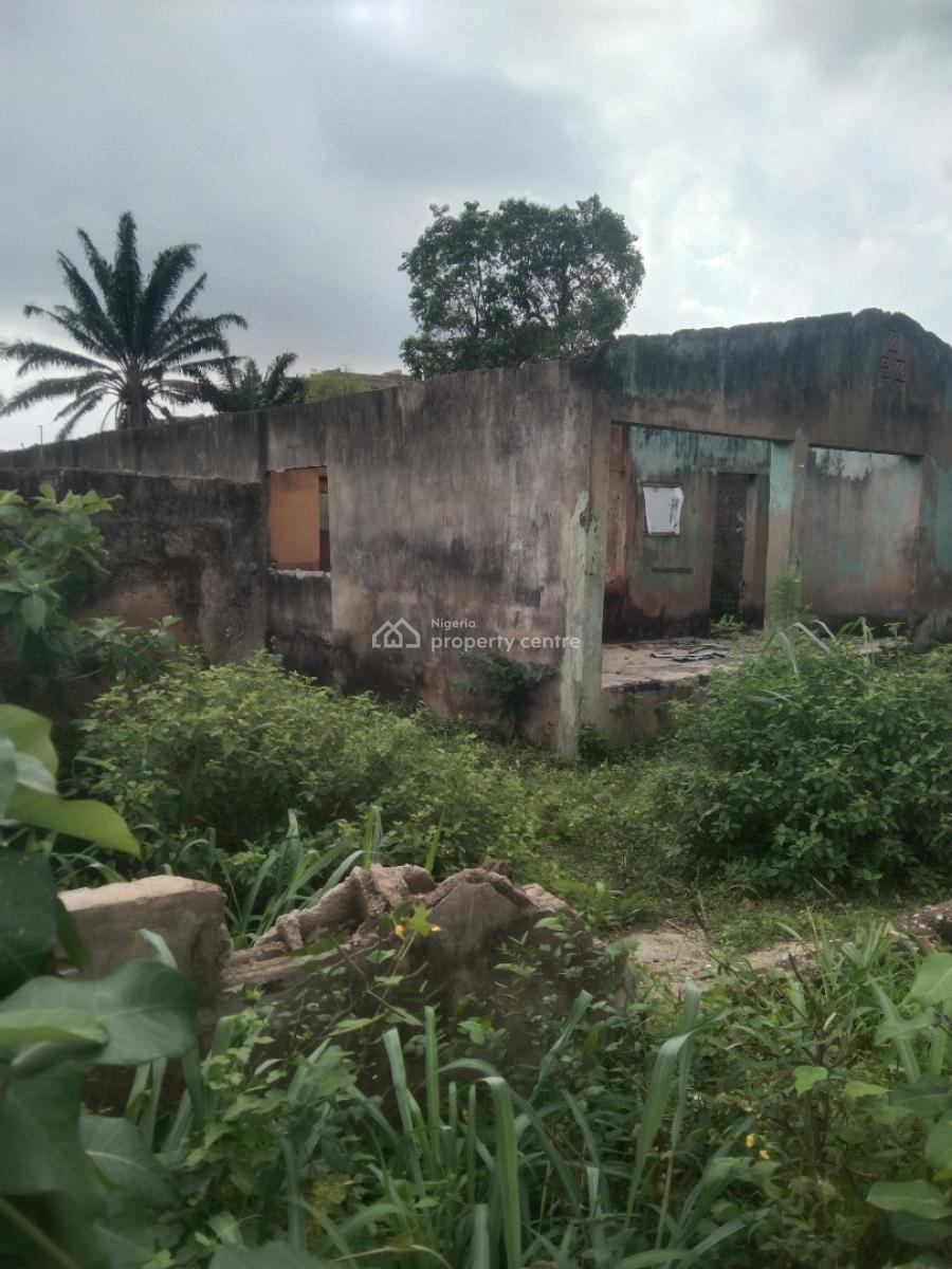 Land, Nureni Yusuf Drive, Alagbado Lagos, Alagbado, Ifako-ijaiye, Lagos, Residential Land for Sale