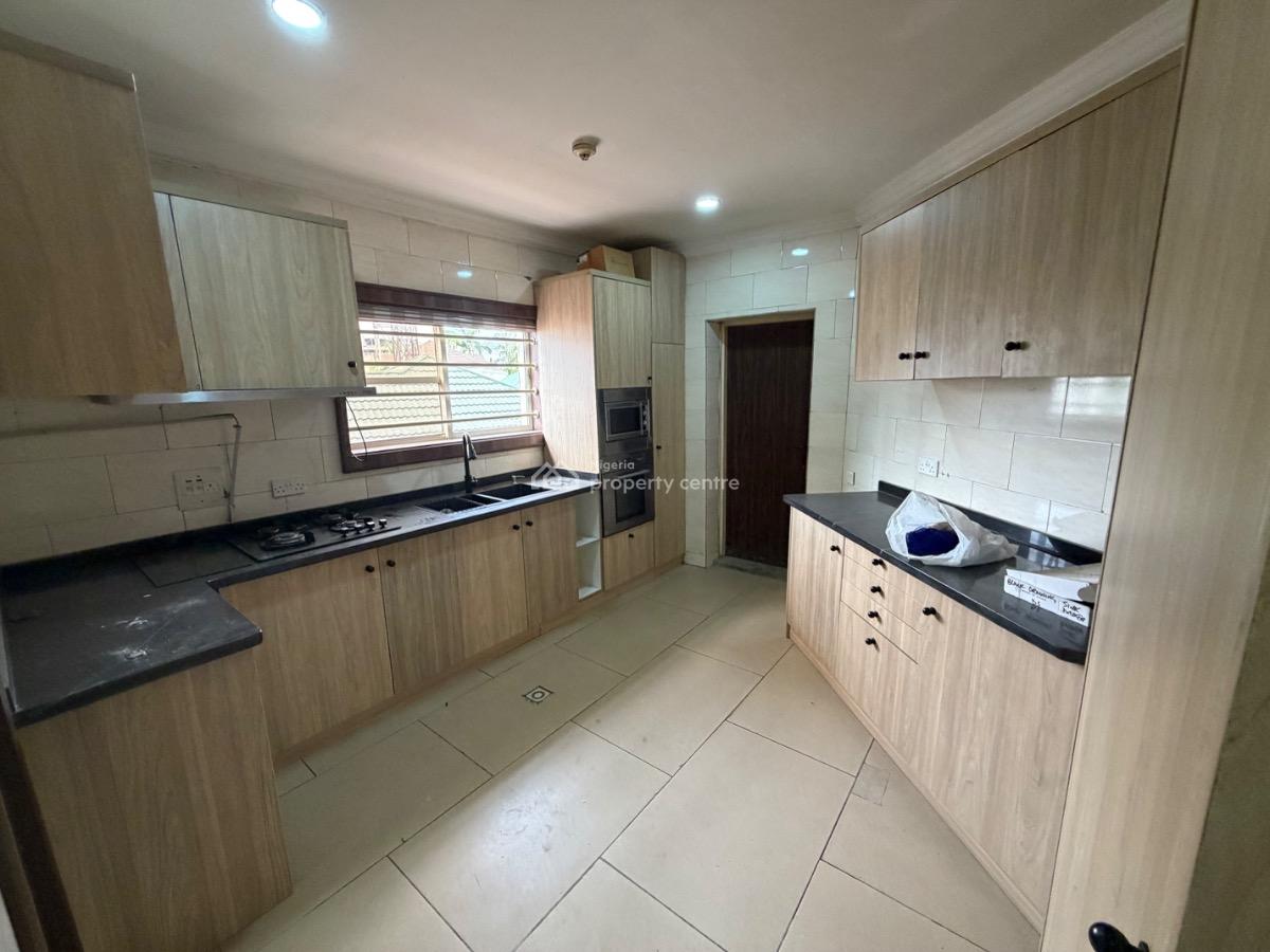 Standard Furnished Two Bedroom Apartment, Jabi, Abuja, Flat / Apartment for Rent