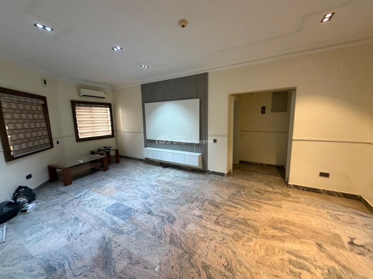 Standard Furnished Two Bedroom Apartment, Jabi, Abuja, Flat / Apartment for Rent