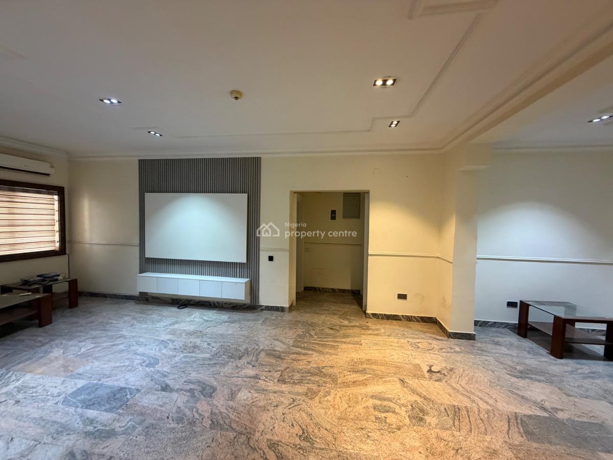 Standard Furnished Two Bedroom Apartment, Jabi, Abuja, Flat / Apartment for Rent