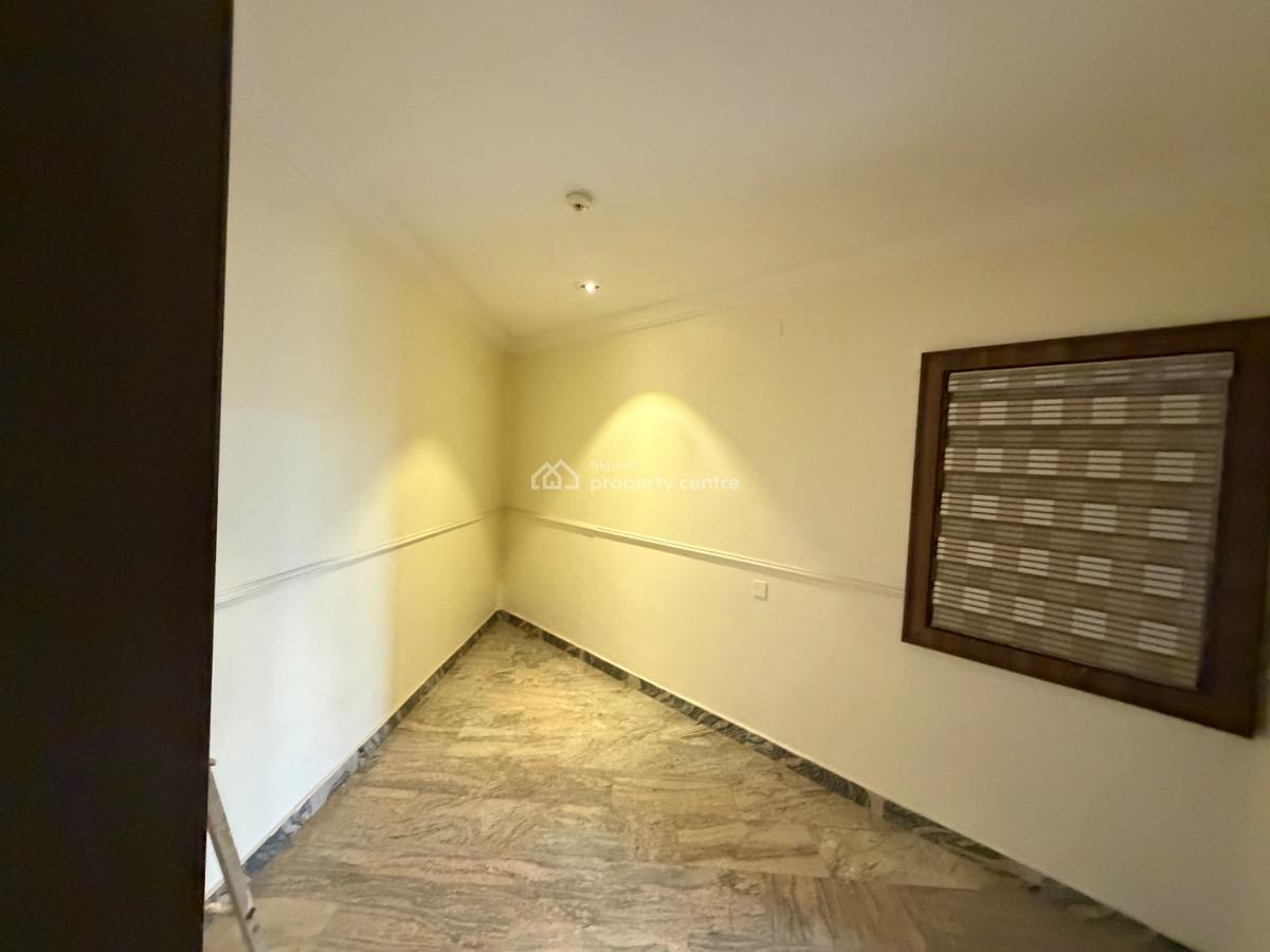 Standard Furnished Two Bedroom Apartment, Jabi, Abuja, Flat / Apartment for Rent