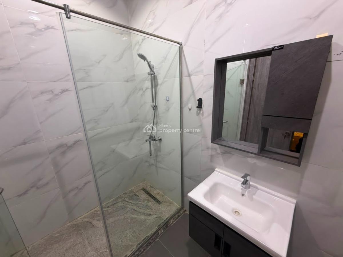 Furnished  2 Bedroom, Jabi, Abuja, Flat / Apartment for Rent