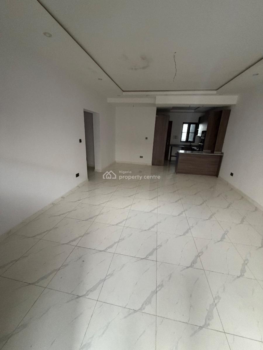 Brand New 2 Bedroom, Salem, Ikate, Lekki, Lagos, Flat / Apartment for Rent