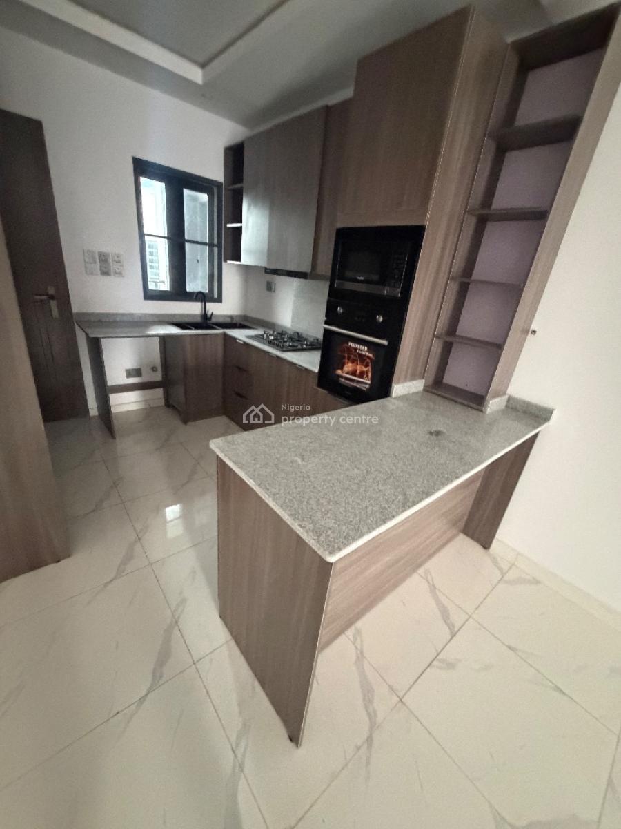 Brand New 2 Bedroom, Salem, Ikate, Lekki, Lagos, Flat / Apartment for Rent