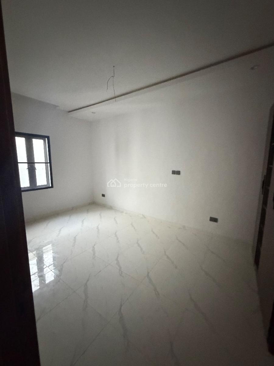 Brand New 2 Bedroom, Salem, Ikate, Lekki, Lagos, Flat / Apartment for Rent