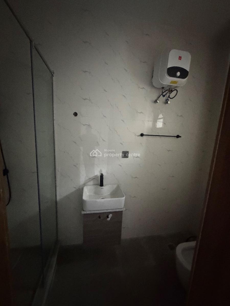 Brand New 2 Bedroom, Salem, Ikate, Lekki, Lagos, Flat / Apartment for Rent