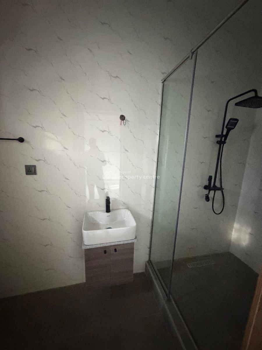 Brand New 2 Bedroom, Salem, Ikate, Lekki, Lagos, Flat / Apartment for Rent