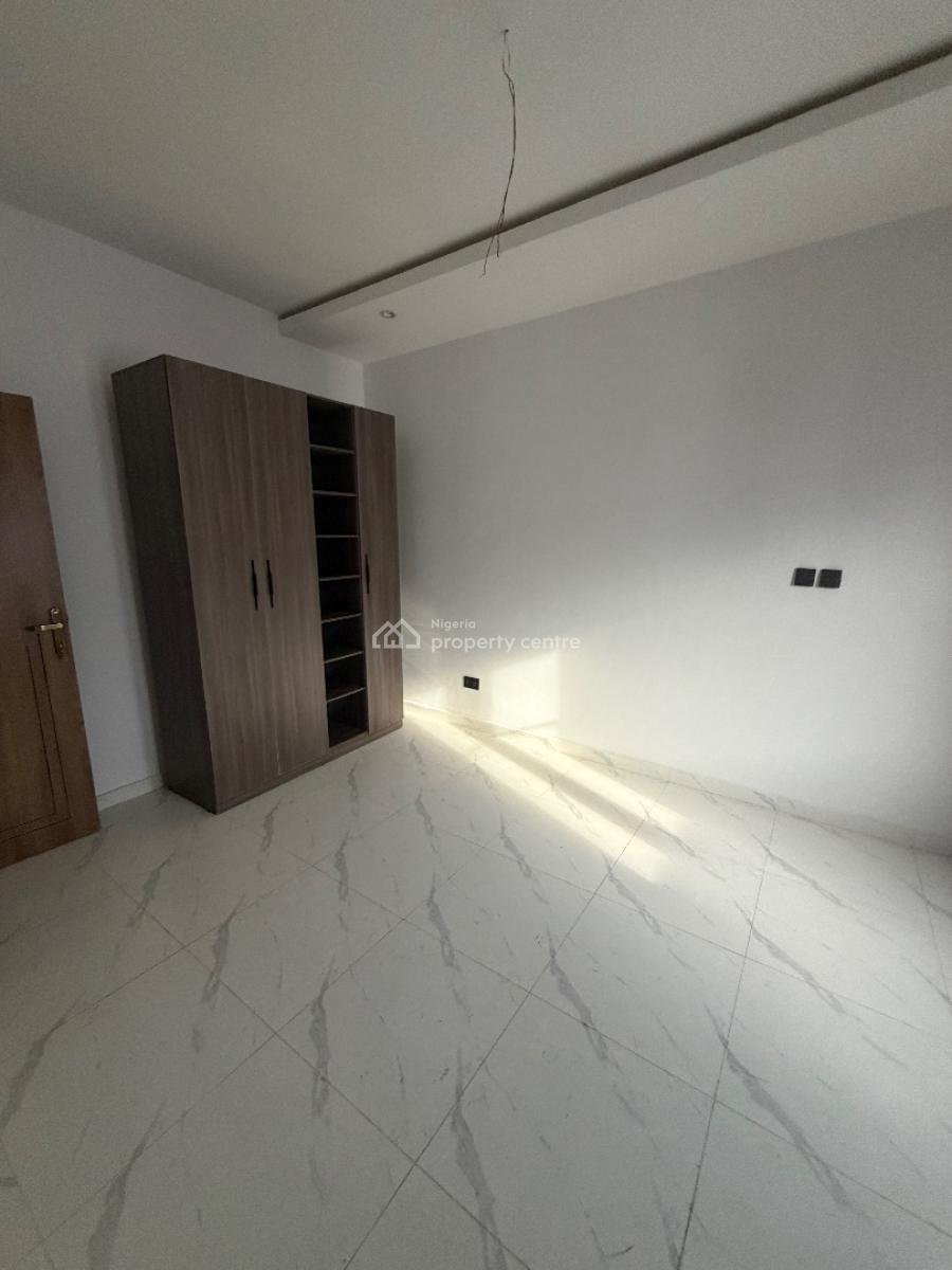 Brand New 2 Bedroom, Salem, Ikate, Lekki, Lagos, Flat / Apartment for Rent