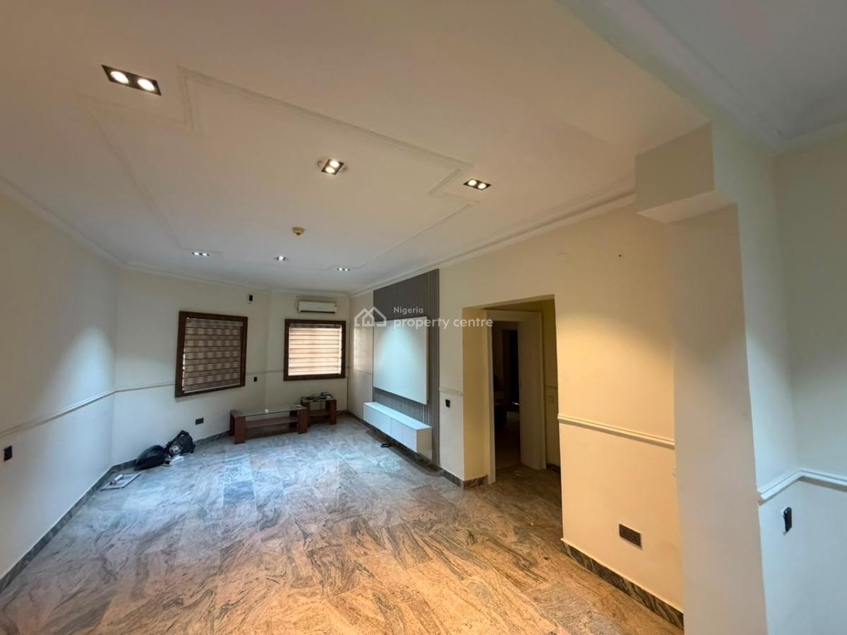 Beautifully Furnished 2 Bedroom Apartment, Jabi Main, Jabi, Abuja, Flat / Apartment for Rent
