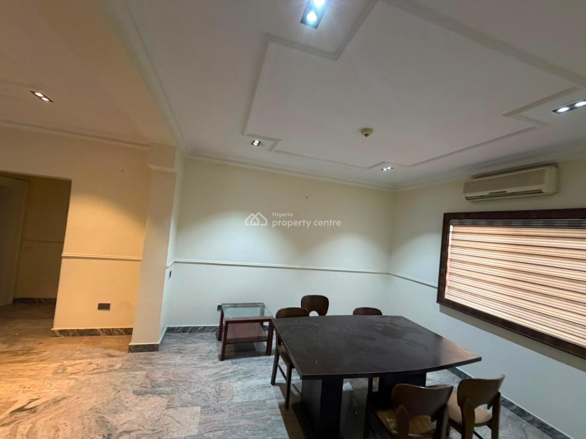 Beautifully Furnished 2 Bedroom Apartment, Jabi Main, Jabi, Abuja, Flat / Apartment for Rent