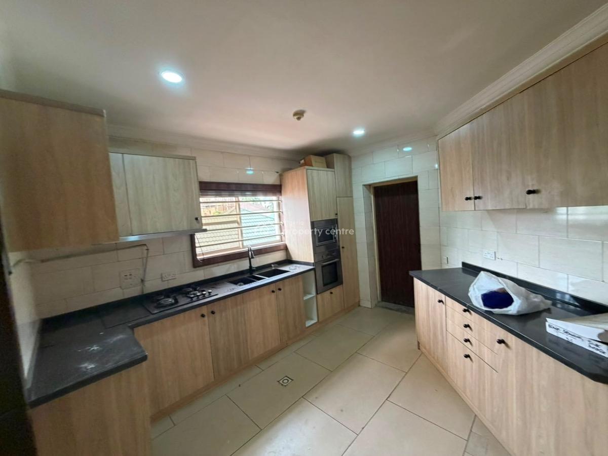 Beautifully Furnished 2 Bedroom Apartment, Jabi Main, Jabi, Abuja, Flat / Apartment for Rent