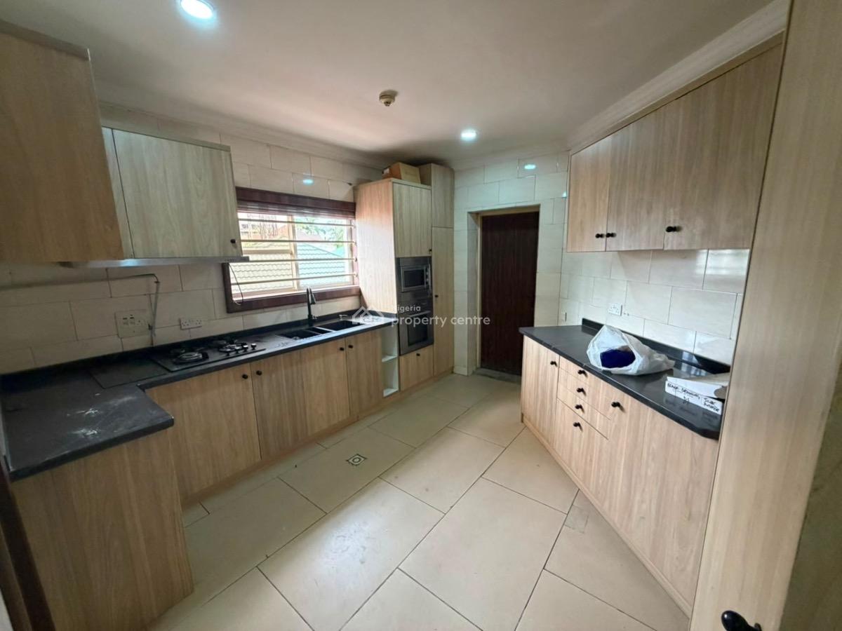 Beautifully Furnished 2 Bedroom Apartment, Jabi Main, Jabi, Abuja, Flat / Apartment for Rent