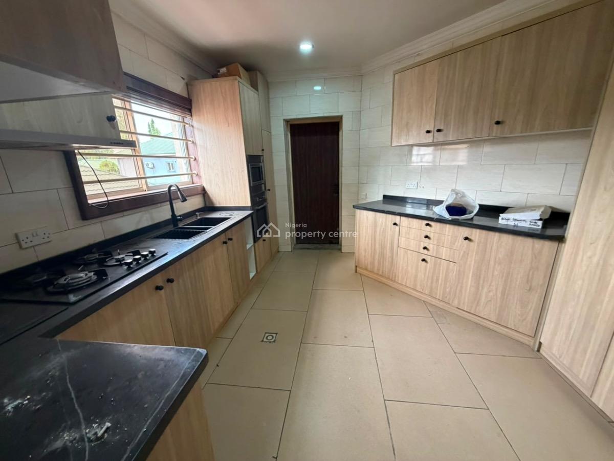 Beautifully Furnished 2 Bedroom Apartment, Jabi Main, Jabi, Abuja, Flat / Apartment for Rent