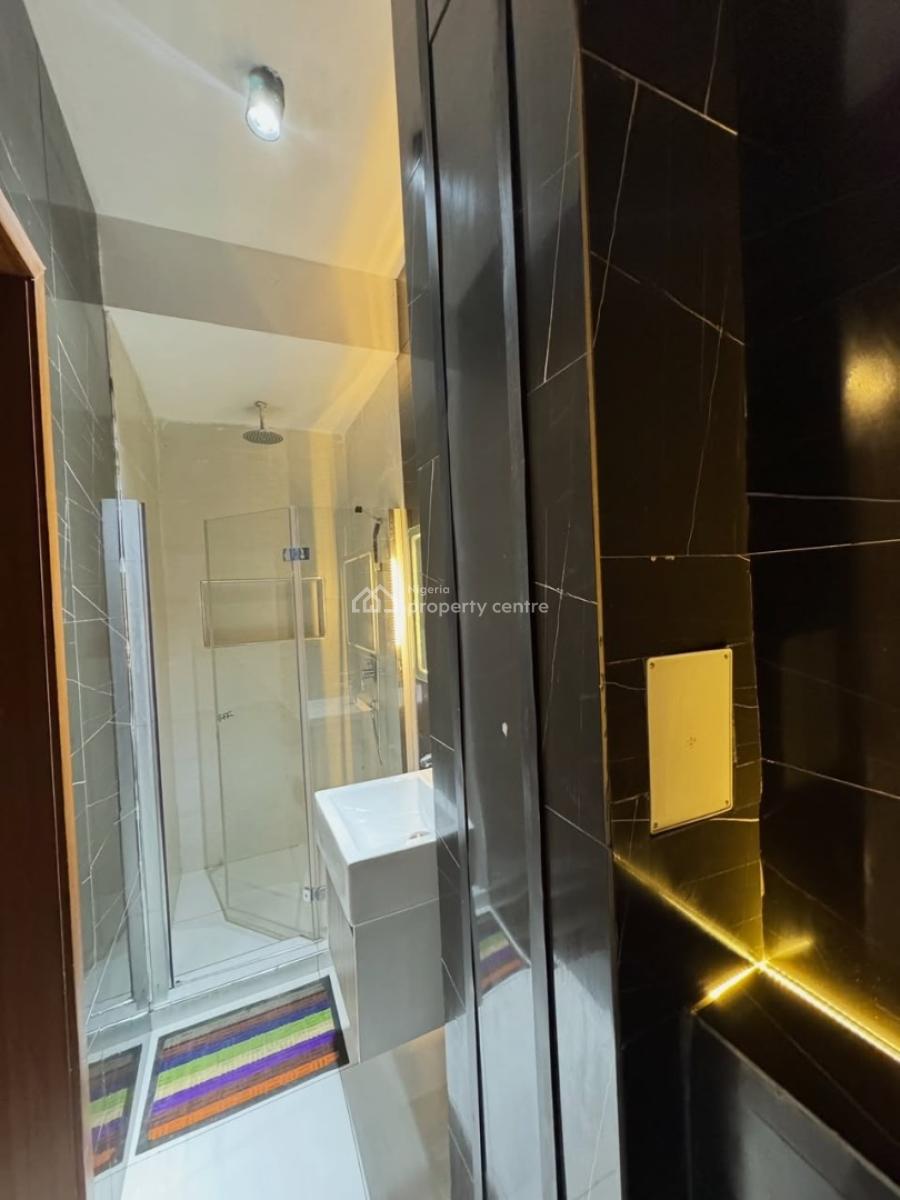 Luxury 2 Bedroom Apartment, Lekki Phase One, Lekki, Lagos, Flat / Apartment Short Let
