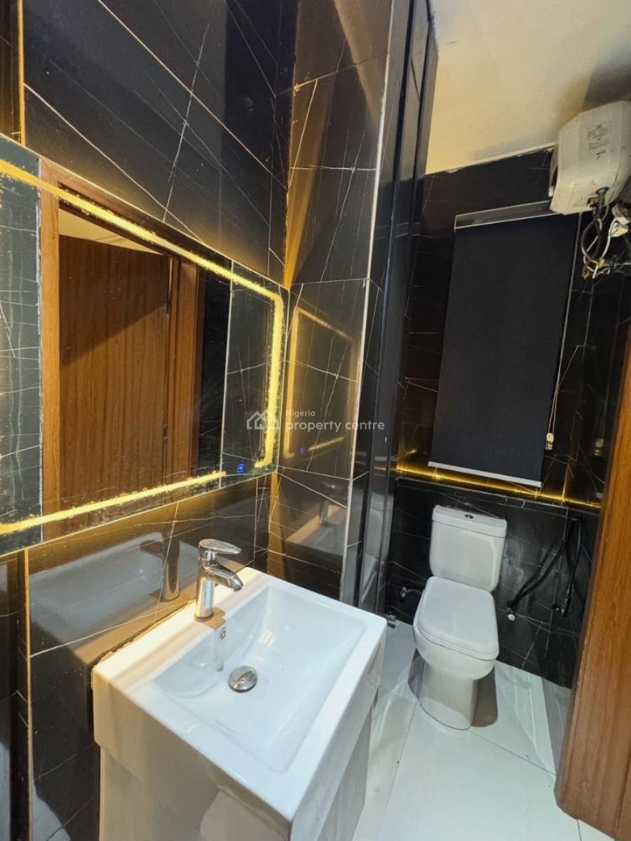 Luxury 2 Bedroom Apartment, Lekki Phase One, Lekki, Lagos, Flat / Apartment Short Let