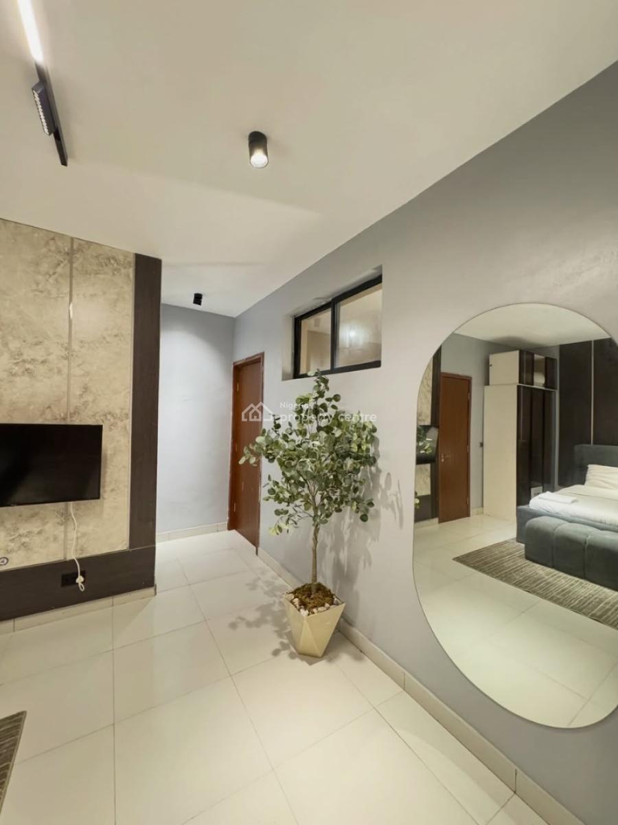 Luxury 2 Bedroom Apartment, Lekki Phase One, Lekki, Lagos, Flat / Apartment Short Let