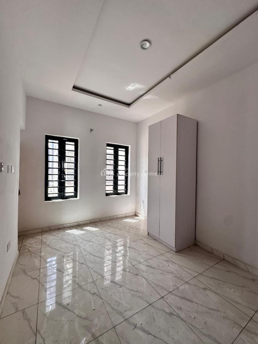 Beautifully Designed 3 Bedroom Duplex, Ikota, Lekki, Lagos, Terraced Duplex for Sale