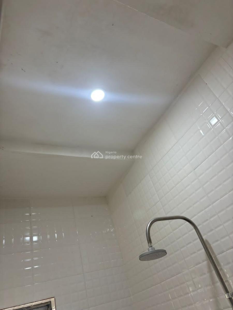 Fabulous Well Fitted Room and Parlour Mini Flat, Onosa, Ibeju Lekki, Lagos, Mini Flat (room and Parlour) for Rent