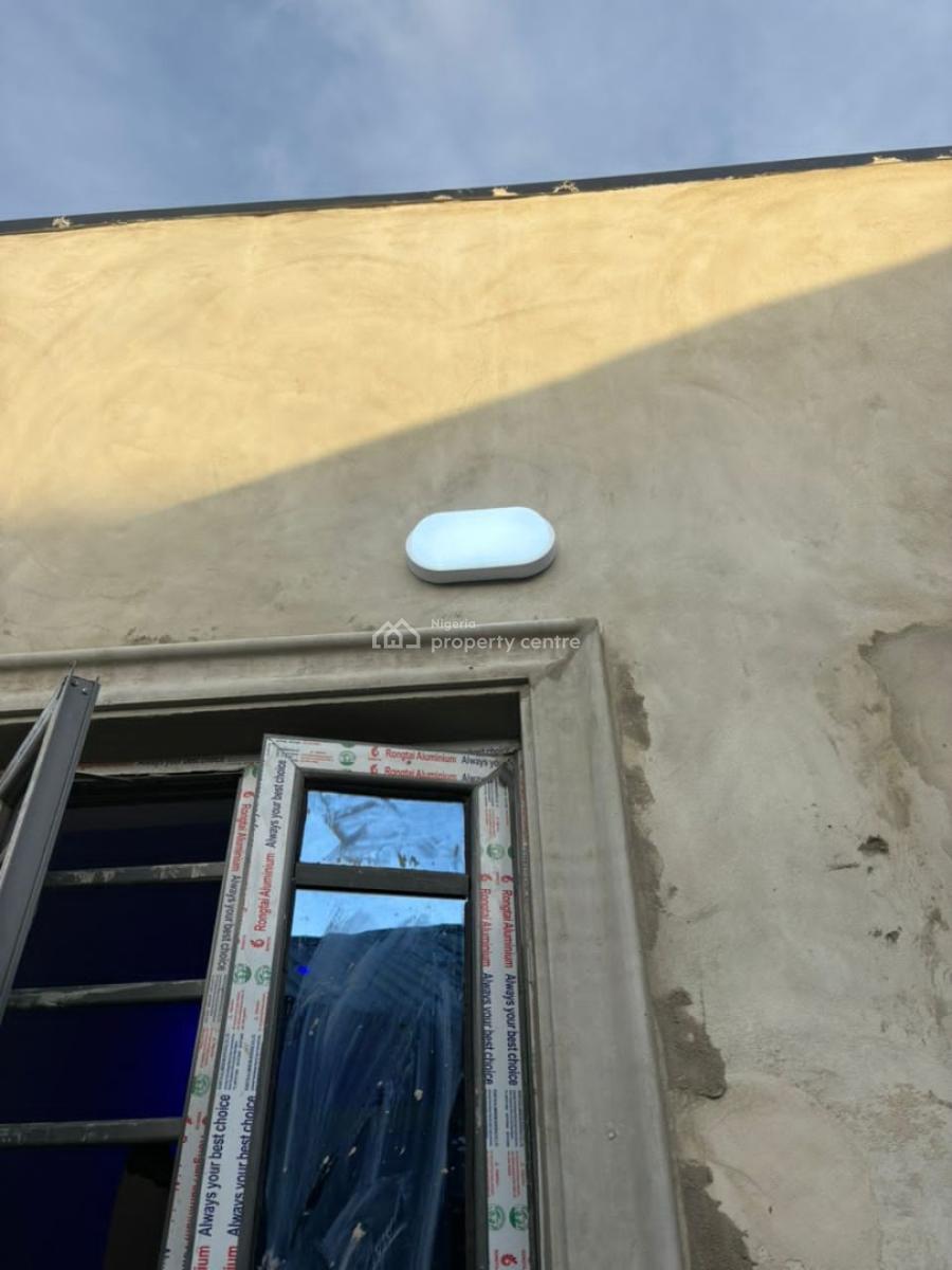 Fabulous Well Fitted Room and Parlour Mini Flat, Onosa, Ibeju Lekki, Lagos, Mini Flat (room and Parlour) for Rent