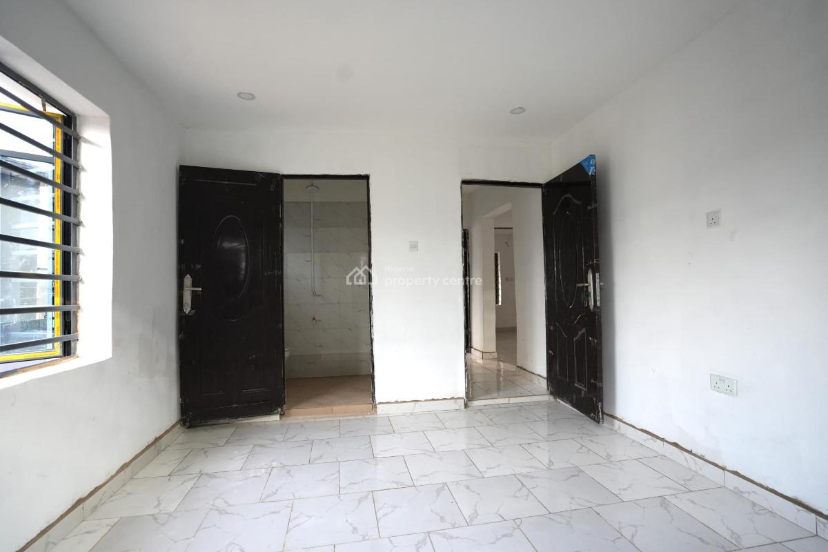 Own a Solar Powered Home in an  Existing Estate with a Payment Plan, Own a Home with 3million Naira Deposit, Spread Balance Up to 24 Months, Mowe Ofada, Ogun, Semi-detached Bungalow for Sale