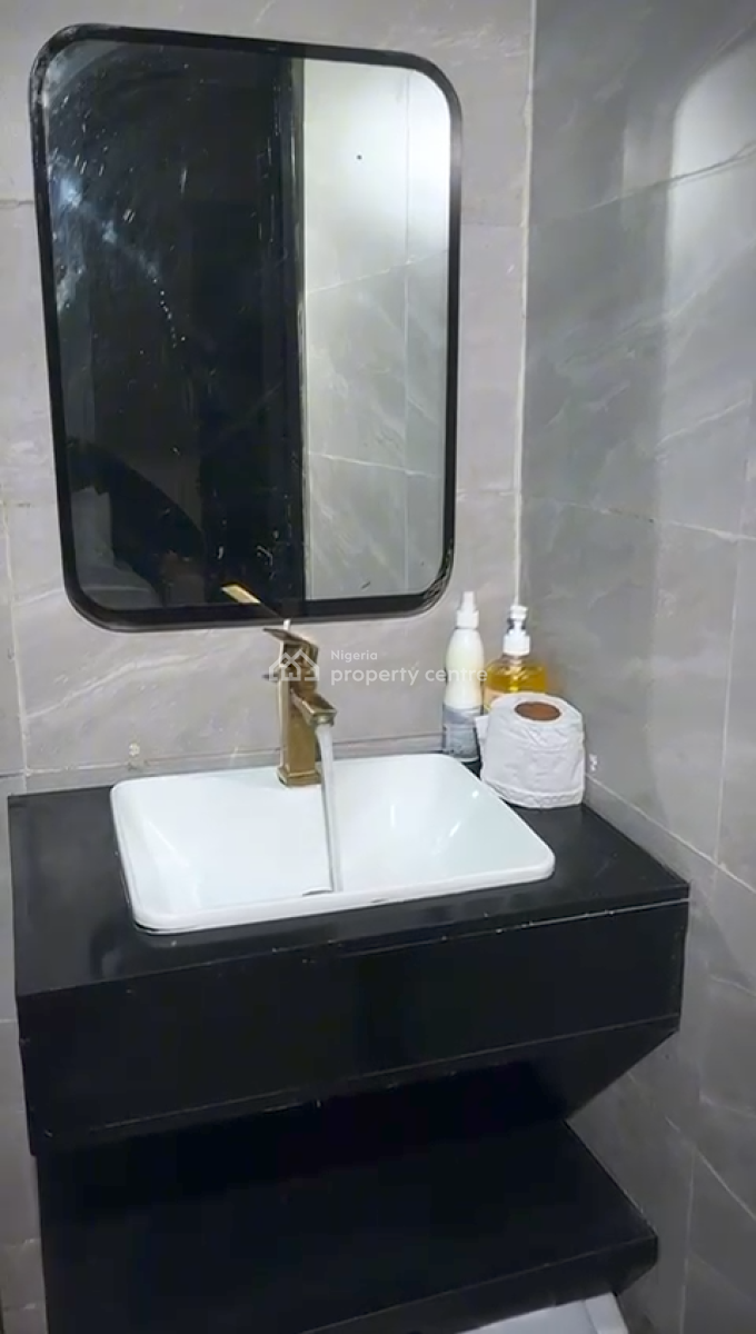 Furnished One Bedroom at Oniru Victoria Island, Oniru, Victoria Island (vi), Lagos, House for Rent