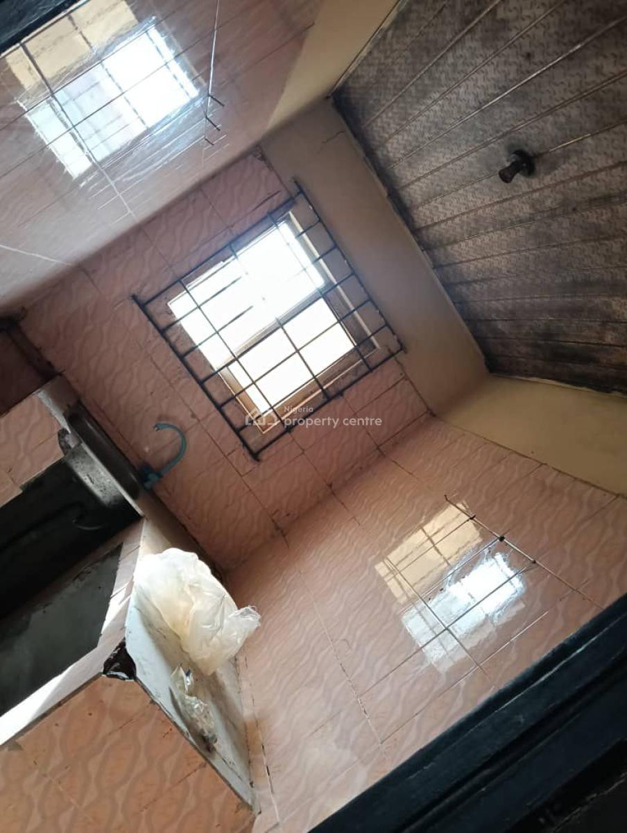 a Unit of 2bedroom Flat and 4units of Room and Parlour Mini Flat, Opposite Beechwood Estate, Imalete Alafia, Ibeju Lekki, Lagos, Block of Flats for Sale