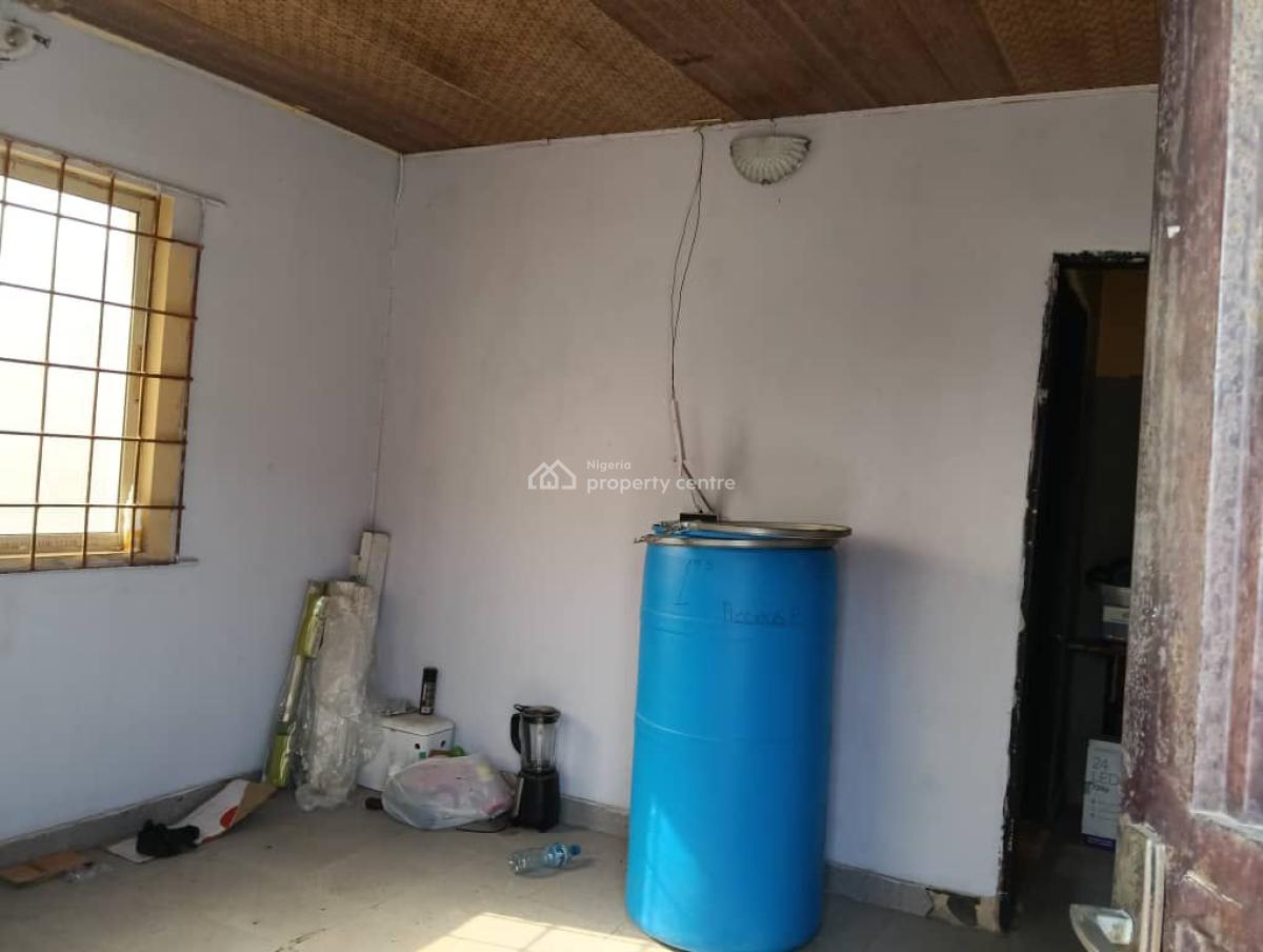 a Unit of 2bedroom Flat and 4units of Room and Parlour Mini Flat, Opposite Beechwood Estate, Imalete Alafia, Ibeju Lekki, Lagos, Block of Flats for Sale