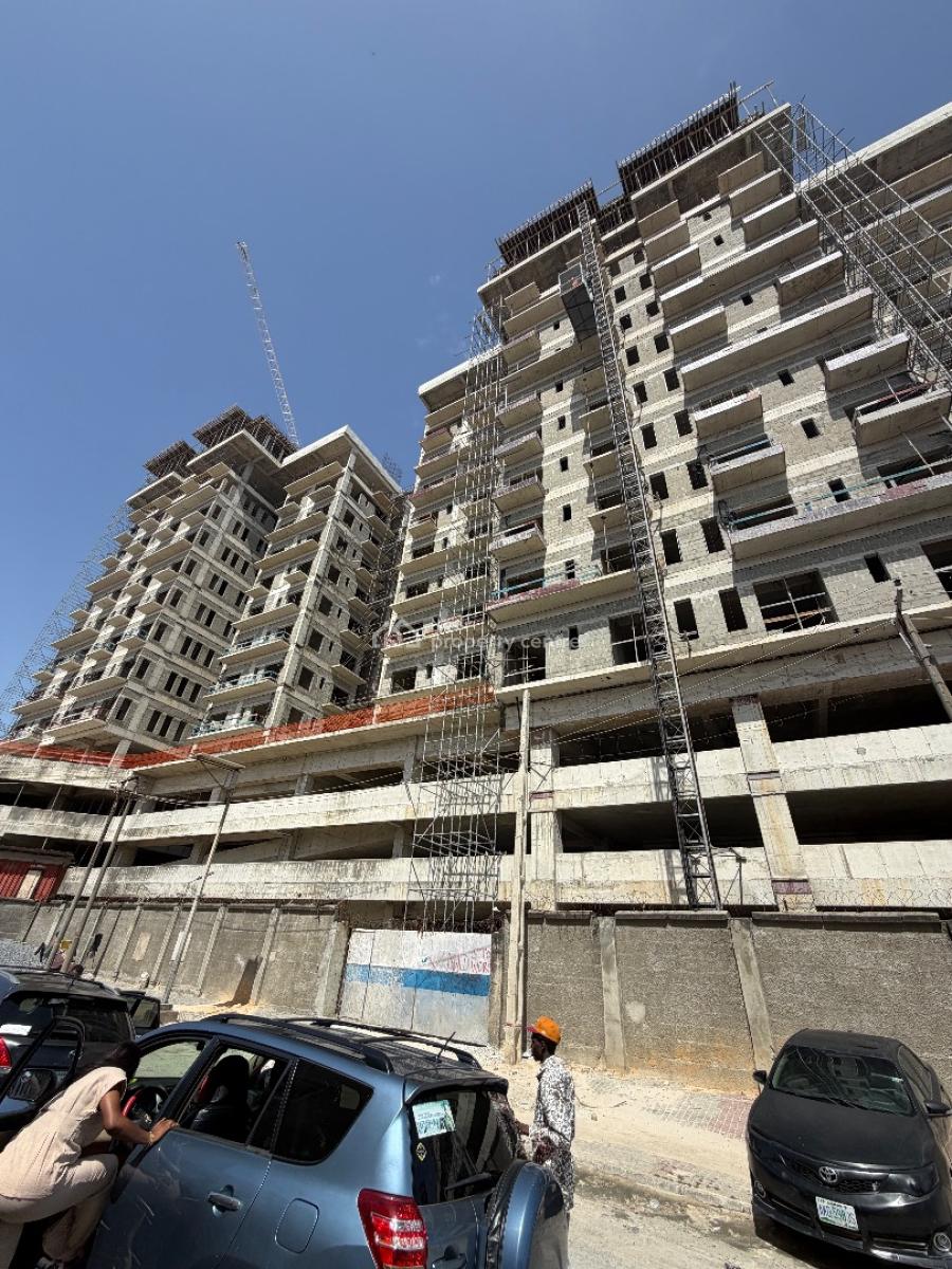 Luxury 2 Bedroom, Oniru, Victoria Island (vi), Lagos, Flat / Apartment for Sale