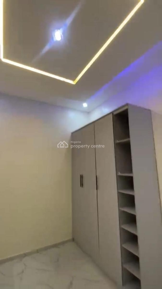 Brand New 3bedroom Terrace Duplex, Medina Estate, Gbagada, Lagos, Terraced Duplex for Sale
