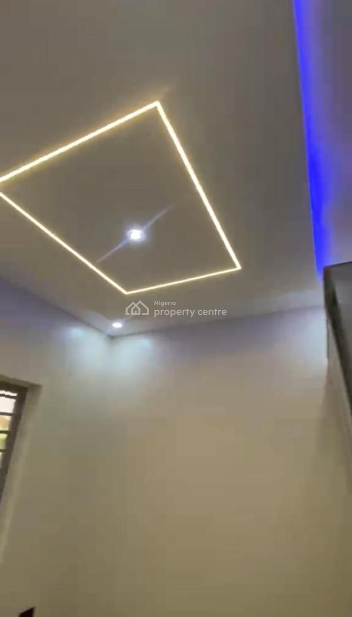 Brand New 3bedroom Terrace Duplex, Medina Estate, Gbagada, Lagos, Terraced Duplex for Sale