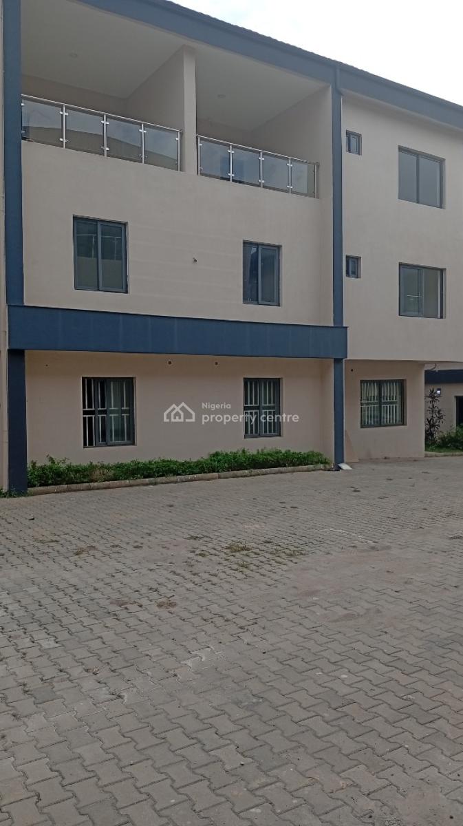 5 Bedroom Duplex, Mabushi, Abuja, Semi-detached Duplex for Sale